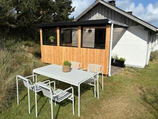 Cosy Holiday Home 260 Metres From Tranum Beach - 9