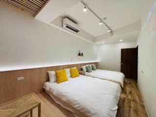 Light&Shadow光影山居 - 7