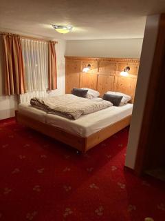 Chalet Prantl mit Aussensauna - 4