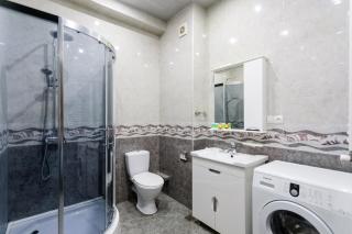 Tbilisi Modern Loft - 6