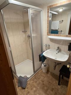 Chalet Prantl mit Aussensauna - 5