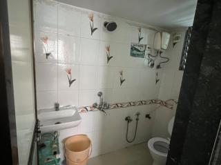 Tranquil-Salona-guest-house-Charkop - Mumbai - 9