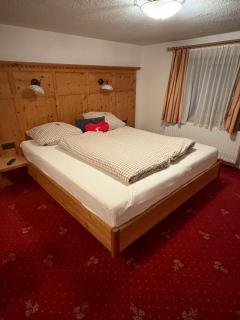 Chalet Prantl mit Aussensauna - 6