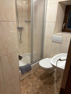 Chalet Prantl mit Aussensauna - 7