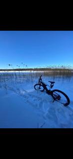 wschód nad polaną 17 - Dobrzyń - 8