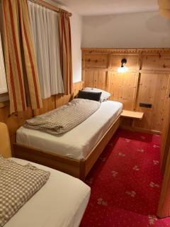 Chalet Prantl mit Aussensauna - 8