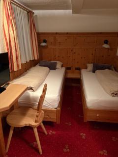 Chalet Prantl mit Aussensauna - 9