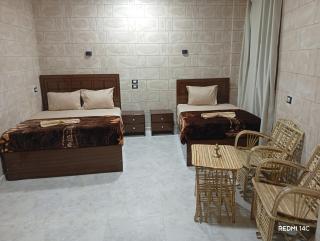 Sugar Nubian Guest House Nile Vew - 3