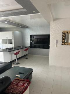 Apartamento de Luxe Martil - 1