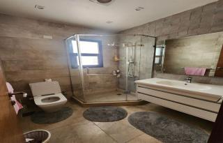 luxury apartment Westown sodic - Sheikh Zayed - 4