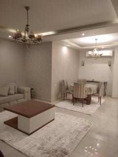 luxury apartment Westown sodic - Sheikh Zayed - 9