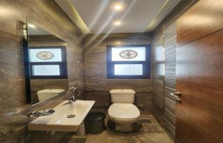 luxury apartment Westown sodic - Sheikh Zayed - 1