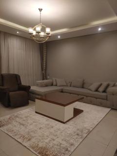 luxury apartment Westown sodic - 8