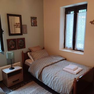 Vrachni Stone House - 3