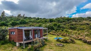 Bungalow de campo Torero - sierras, naturaleza y relax - 7