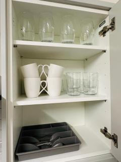 Large room in Shepherds Bush - 5