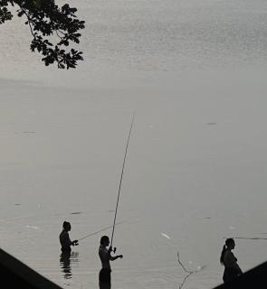 wschód nad polaną 17 - Dobrzyń - 5