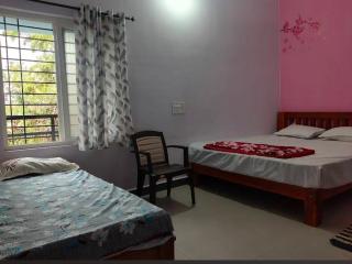 RISHANK HoME STAY - 6