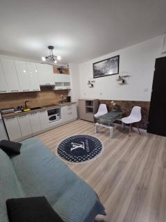 Apartament Luks - 6