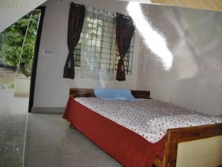 Bhadra nature camp- best homestay in chickmanglore - 2