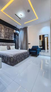 Escalade Apartment - 7