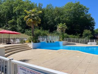 Chalets du Soleil - 8