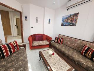 House Y clinique Manar et Campus - 9