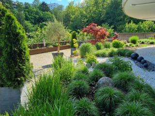 SO Fribourg City Center with Garden ! - 5