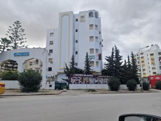 House Y clinique Manar et Campus - 6