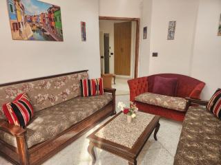 House Y clinique Manar et Campus - 4