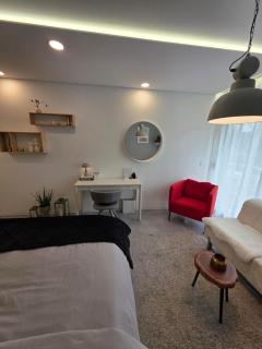 SO Fribourg City Center with Garden ! - 8