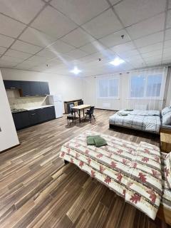 Апартаменти на Шухевича - 5