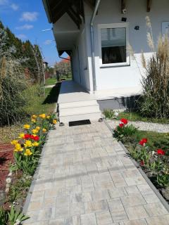 Casa Galliera - Apartment - 9