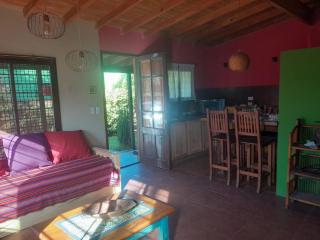 Alu Antu Camet Norte - Camet - 1