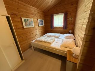 Chalets du Soleil - 5