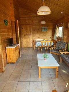 Chalets du Soleil - 4