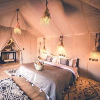 Merzouga Horizon Luxury Camp - 2