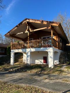 Chalets du Soleil - 3