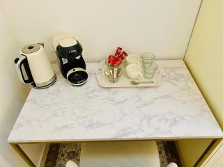 Cozy Room in Glasgow - 4