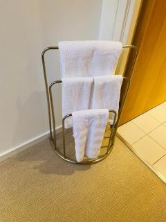 Cozy Room in Glasgow - 3