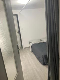 Chambres comme un petit logement - Cholet - 4