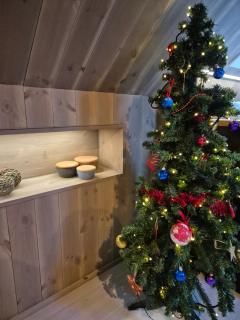 Stunning 3-Bedroom Apartment at Feda Waterfront - 7