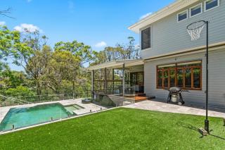 Peaceful Balmoral Family Retreat 4 Bedroom - 8