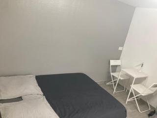 Chambres comme un petit logement - Cholet - 2