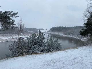 Magiczny Dom nad Bugiem - 4