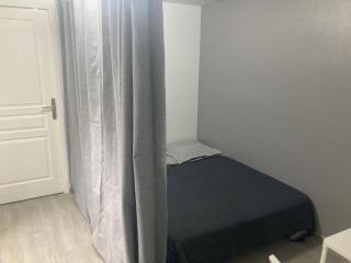 Chambres comme un petit logement - 2