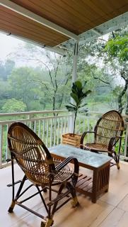 The Aradhya Villa - Wayanad - 3