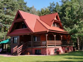 Magiczny Dom nad Bugiem - 6