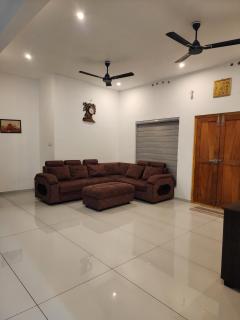 Sathwika - Nedumangād - 7