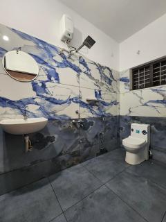 Sathwika - Nedumangād - 2